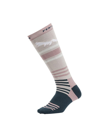 XTM Performance Socks Trooper Merino Wool Blend Lightweight Socks