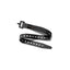 XTM Performance Straps Black Gear Strap LU035-BLK-1SZ