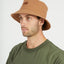 XTM Performance Trail Hat Woodsmoke / L-XL Sundew Hemp-Cotton Bucket Hat HU126-WOO-L-XL