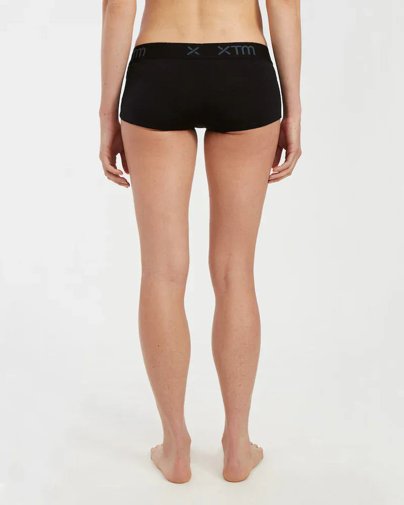 XTM Performance Underwear Adventure 170 Ladies Boyleg Briefs Underwear