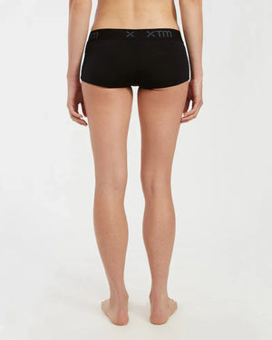 XTM Performance Underwear Adventure 170 Ladies Boyleg Briefs Underwear