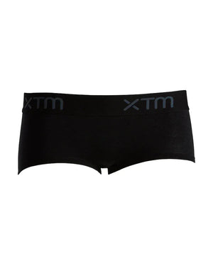 XTM Performance Underwear Black / 8 Adventure 170 Ladies Boyleg Briefs Underwear ML110-BLK-08