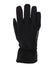XTM Performance Unisex Hiking Gloves Black / S Tease II Unisex Soft Shell Glove EU008-BLK-S