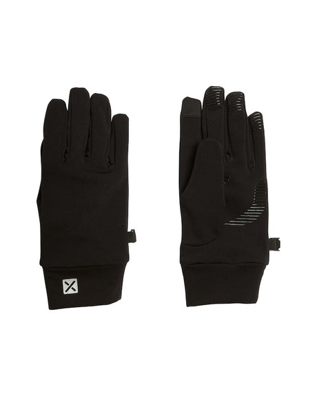 XTM Performance Unisex Hiking Gloves Black / XS Arctic Thermal Liner Glove EU006-BLK-XS