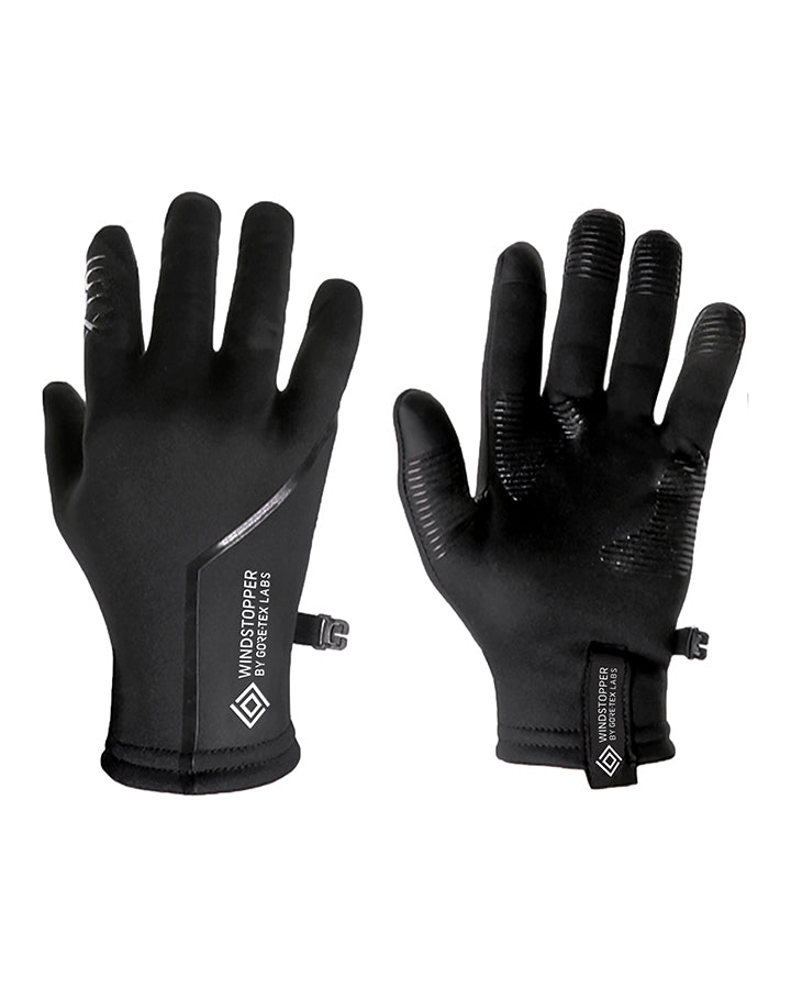XTM Performance Unisex Hiking Gloves Black / XS Infinium II Glove EU019-BLK-XS