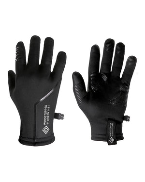 XTM Performance Unisex Hiking Gloves Black / XS Infinium II Glove EU019-BLK-XS