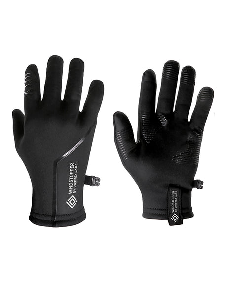 XTM Performance Unisex Hiking Gloves Black / XS Infinium II Glove EU019-BLK-XS