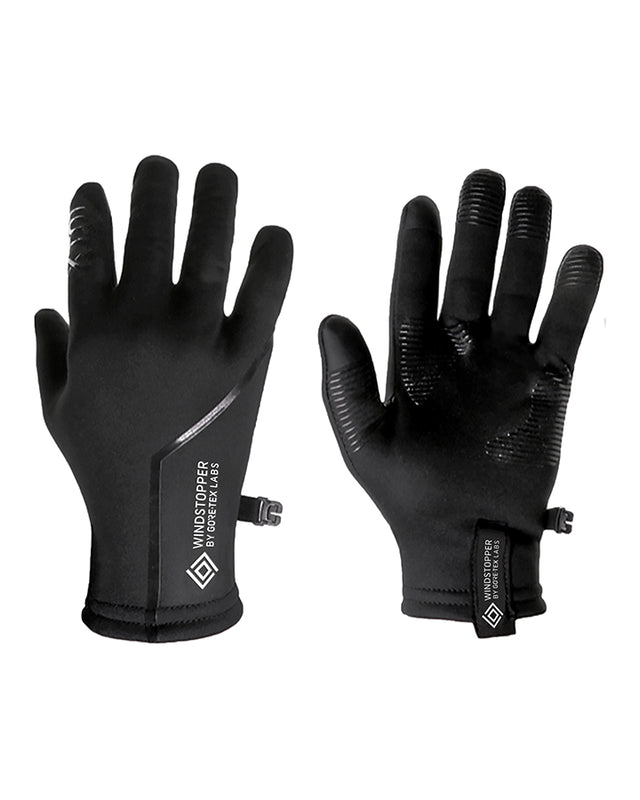 XTM Performance Unisex Hiking Gloves Black / XS Infinium II Glove EU019-BLK-XS