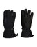 XTM Performance Unisex Hiking Gloves Black / XS Sapporo II Glove CL010-BLK-XS