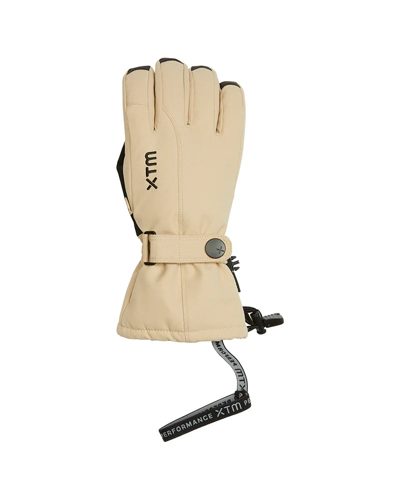 XTM Performance Unisex Hiking Gloves Sapporo II Glove