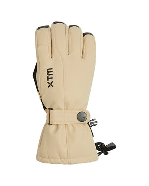 XTM Performance Unisex Hiking Gloves Sapporo II Glove