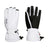 XTM Performance Unisex Hiking Gloves White / XS Sapporo II Glove CL010-WHT-XS