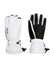 XTM Performance Unisex Hiking Gloves White / XS Sapporo II Glove CL010-WHT-XS