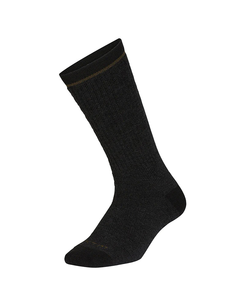 XTM Performance Unisex Hiking Socks Alpine Heavy-Weight Merino Wool-Blend Hiking Sock