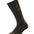 XTM Performance Unisex Hiking Socks Grey / A2-8 Heater Thick Australian Merino Wool Blend Winter Socks SU002-GRY-0208