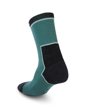 XTM Performance Unisex Hiking Socks Venture Lightweight Merino Wool-Blend Hiking Sock