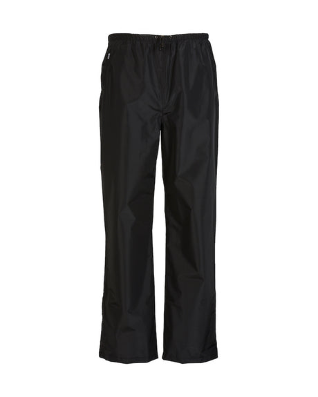 XTM Performance Unisex Pants Black / XS Stash 2L Unisex Adult Packable Rain Pant RU012-BLK-XS