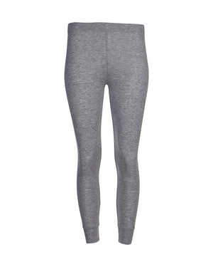 XTM Performance Unisex Pants Charcoal Marle / XS Unisex Heatflex Thermal Pants PU006-CML-XS