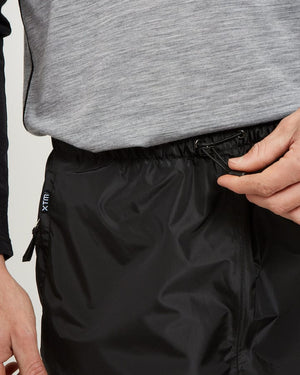 XTM Performance Unisex Pants Stash 2L Unisex Adult Packable Rain Pant