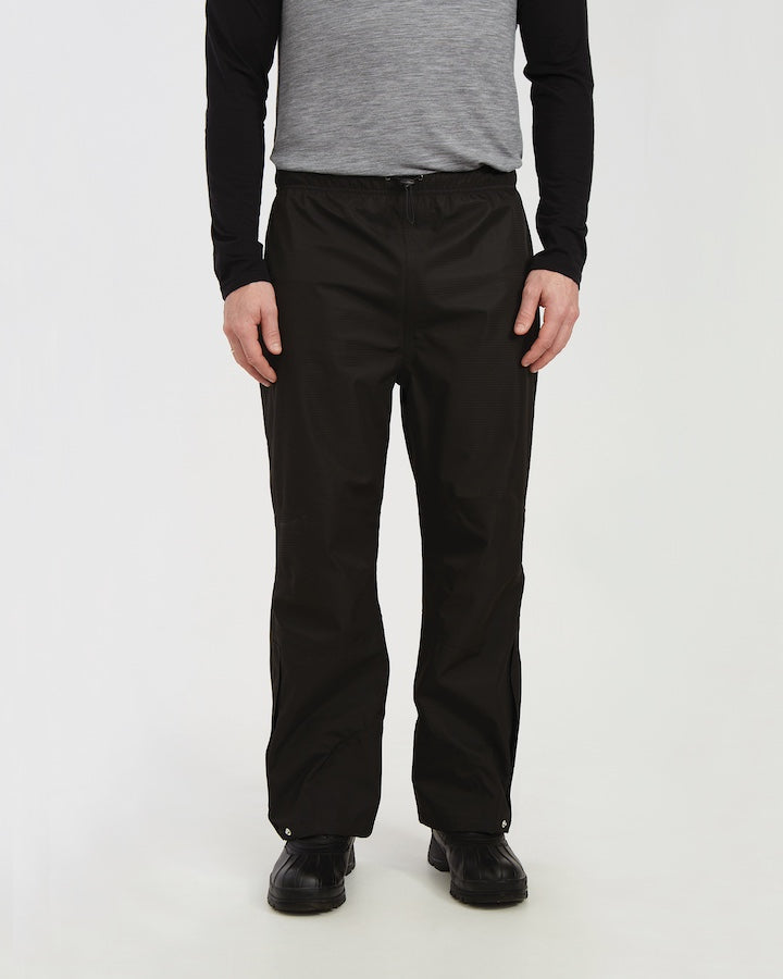 XTM Performance Unisex Pants Styx Waterproof Rain Pant