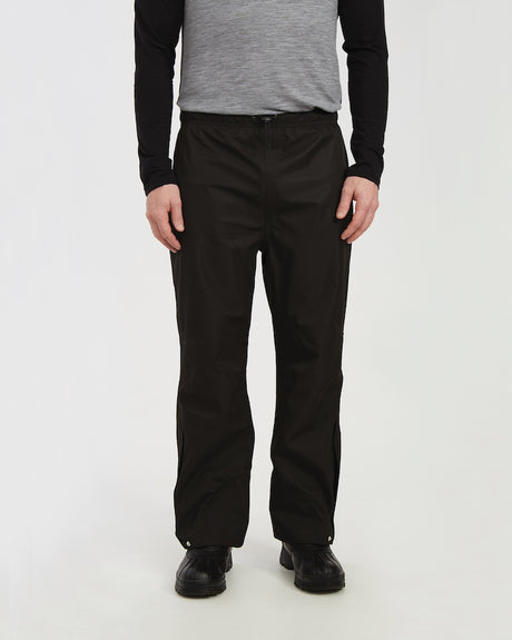 XTM Performance Unisex Pants Styx Waterproof Rain Pant