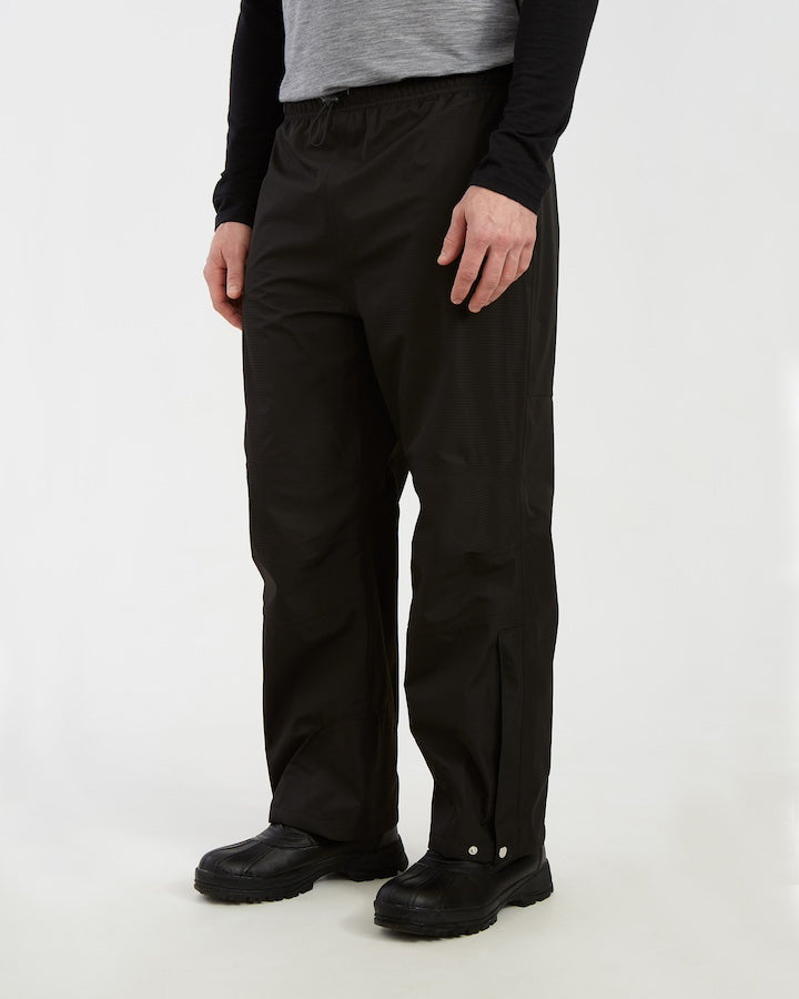XTM Performance Unisex Pants Styx Waterproof Rain Pant