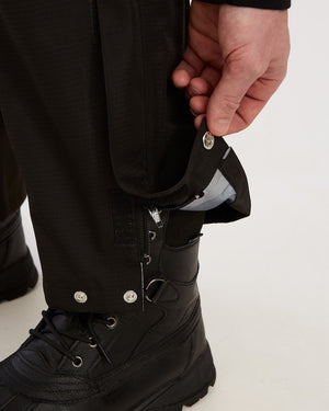 XTM Performance Unisex Pants Styx Waterproof Rain Pant