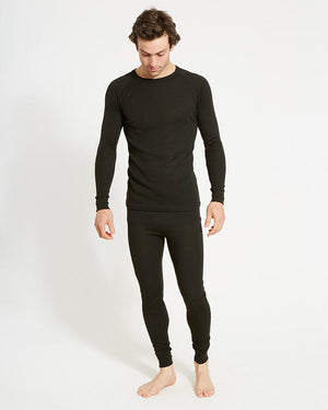 XTM Performance Unisex Pants Unisex Heatflex Thermal Pants