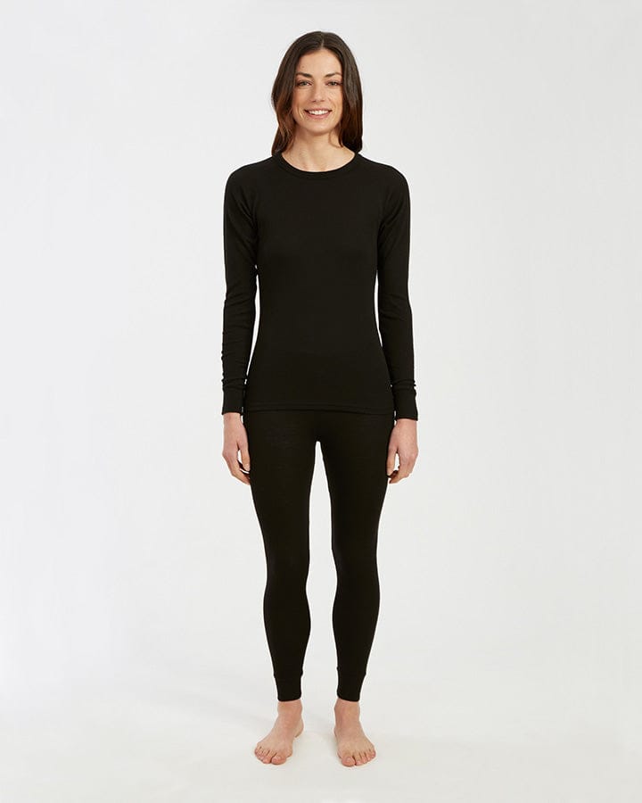 XTM Performance Unisex Pants Unisex Heatflex Thermal Pants