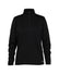 XTM Performance Women's Fleece Black / 8 Womens Merino Aero Grid Fleece NL057-BLK-08