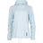 XTM Performance Women's Fleece Ice Blue / 8 Tirari Womens Sun Hoodie NL053-ICE-08