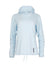XTM Performance Women's Fleece Ice Blue / 8 Tirari Womens Sun Hoodie NL053-ICE-08