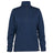XTM Performance Women's Fleece Slate Blue / 8 Womens Merino Aero Grid Fleece NL057-SLB-08