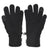 XTM Performance Women's Hiking Gloves Black / S Muse Fleece Ladies Glove EL002-BLK-S