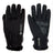 XTM Performance Women's Hiking Gloves Black / XS Estelle GORE-TEX® Infinium Windstopper Ladies Glove EL009-BLK-XS