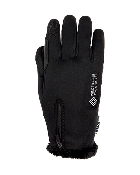 XTM Performance Women's Hiking Gloves Estelle GORE-TEX® Infinium Windstopper Ladies Glove