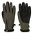 XTM Performance Women's Hiking Gloves Ivy Green / XS Nina Soft Shell Womens Glove EL008-IVY-XS