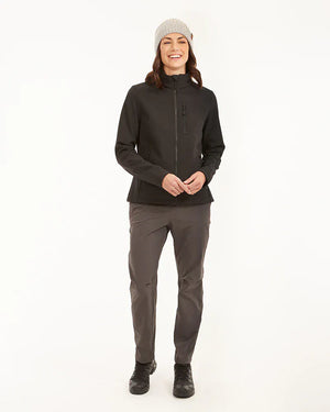 XTM Performance Women's Jacket Aura Womens Softshell Jacket