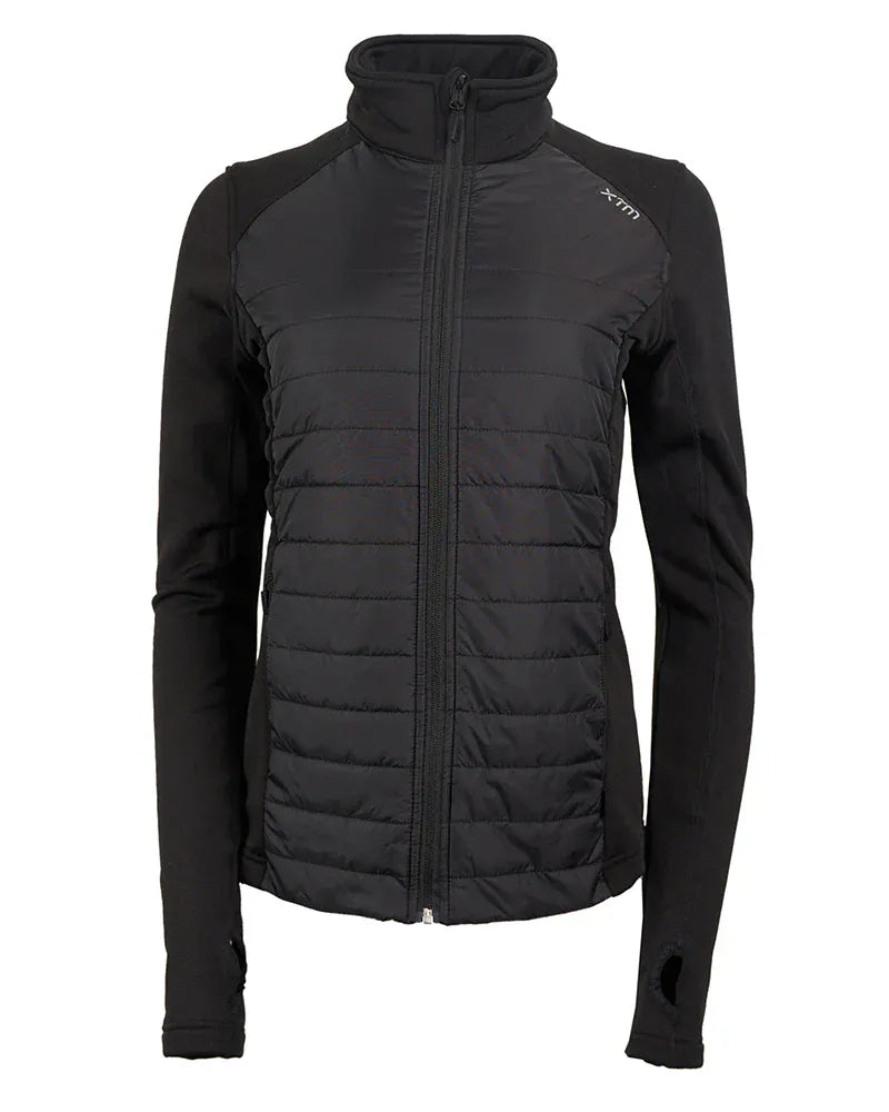 XTM Performance Women's Jacket Black / 8 Side Country Womens Insulated Jacket NL015-BLK-08
