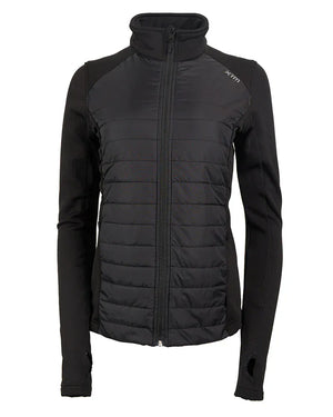 XTM Performance Women's Jacket Black / 8 Side Country Womens Insulated Jacket NL015-BLK-08