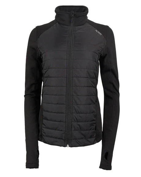 XTM Performance Women's Jacket Black / 8 Side Country Womens Insulated Jacket NL015-BLK-08