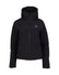 XTM Performance Women's Jacket Black / 8 Woolxloft Womens Jacket NL060-BLK-08