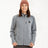 XTM Performance Women's Jacket Light Grey Marle / 8 Marley Fleece Jacket NL043-LGM-08
