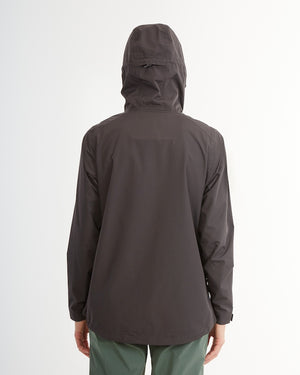 XTM Performance Women's Jacket Takayna Womens Premium Packable Waterproof Rain Jacket