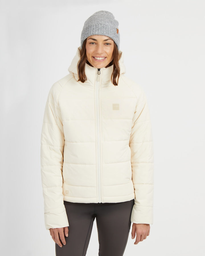 XTM Performance Women's Jacket Woolxloft Womens Jacket