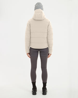 XTM Performance Women's Jacket Woolxloft Womens Jacket