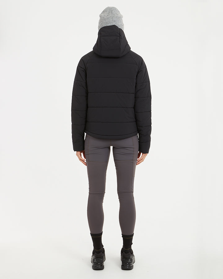 XTM Performance Women's Jacket Woolxloft Womens Jacket