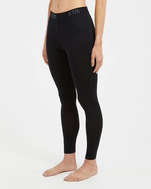 XTM Performance Women's Leggings Active200 Merino Womens Pants
