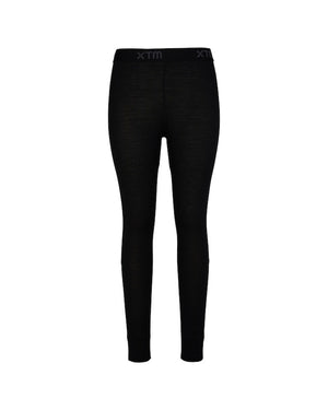 XTM Performance Women's Leggings Black / 8 Active200 Merino Womens Pants ML018-BLK-08