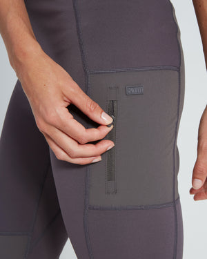 XTM Performance Women's Leggings Johanna Ladies Hike Tight